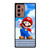 MARIO BROS GAME CHARACTERS  Samsung Galaxy Note 20 Ultra Case
