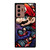MARIO STRIKERS BATTLE LEAGUE 2 Samsung Galaxy Note 20 Ultra Case