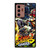 MARIO STRIKERS BATTLE LEAGUE 3 Samsung Galaxy Note 20 Ultra Case
