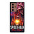 MARVEL SPIDERMAN MILES MORALES Samsung Galaxy Note 20 Ultra Case