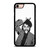 THE WEEKND AT BOARDWALK HALL iPhone 8 Case THE WEEKND AT BOARDWALK HALL iPhone 8 Case