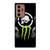METAL MULISHA MONSTER ENERGY SKULL Samsung Galaxy Note 20 Ultra Case