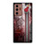 MIAMI HEAT GRUNGE LOGO Samsung Galaxy Note 20 Ultra Case