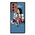 MICHAEL JACKSON CARTOON Samsung Galaxy Note 20 Ultra Case