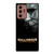 MICHAEL MYERS HALLOWEEN MASK Samsung Galaxy Note 20 Ultra Case