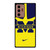 MICHIGAN WOLVERINES FOOTBALL NIKE Samsung Galaxy Note 20 Ultra Case