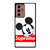 MICKEY MOUSE SUPREME 2 Samsung Galaxy Note 20 Ultra Case
