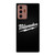 MILWAUKEE TOOL METAL LOGO Samsung Galaxy Note 20 Ultra Case