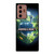 MINECRAFT GAME WORLD LOGO Samsung Galaxy Note 20 Ultra Case