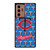 MINNESOTA TWINS MLB COLLAGE Samsung Galaxy Note 20 Ultra Case
