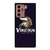 MINNESOTA VIKINGS NFL Samsung Galaxy Note 20 Ultra Case
