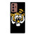 MISSOURI TIGERS HAT Samsung Galaxy Note 20 Ultra Case