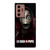 MONEY HEIST LA CASA DE PAPEL Samsung Galaxy Note 20 Ultra Case