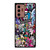 MONSTER HIGH COLLAGE Samsung Galaxy Note 20 Ultra Case