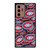 MONTREAL CANADIENS COLLOGUE HOCKEY Samsung Galaxy Note 20 Ultra Case