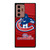MONTREAL LES CANADIENS  Samsung Galaxy Note 20 Ultra Case