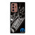 MOPAR CAR ENGINE PERFORMANCE Samsung Galaxy Note 20 Ultra Case