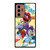 MUPPET BABIES CHARACTER Samsung Galaxy Note 20 Ultra Case