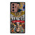 NARCOS MEXICO MOVIE POSTER ART Samsung Galaxy Note 20 Ultra Case