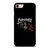 THRASHER LOGO SKULL iPhone 8 Case