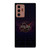 NASA LOGO  Samsung Galaxy Note 20 Ultra Case