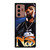 NASIR JONES NAS RAPPER 3 Samsung Galaxy Note 20 Ultra Case