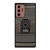 NATAL DRUM SNARE BROWN Samsung Galaxy Note 20 Ultra Case