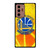 NBA GOLDEN STATE WARRIORS LOGO  Samsung Galaxy Note 20 Ultra Case