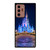 NEW WALT DISNEY CASTLE  Samsung Galaxy Note 20 Ultra Case