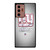 NEW YORK GIANTS MARBLE LOGO Samsung Galaxy Note 20 Ultra Case