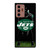 NEW YORK JETS NFL Samsung Galaxy Note 20 Ultra Case