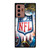 NFL NATIONAL FOOTBALL LEAGUE ALL TEAM LOGO Samsung Galaxy Note 20 Ultra Case