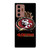 NFL SAN FRANCISCO 49ERS SYMBOL Samsung Galaxy Note 20 Ultra Case