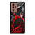 NIKE AIR JORDAN LIGHTNING LOGO Samsung Galaxy Note 20 Ultra Case