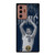 NIKOLA JOKIC DENVER NUGGETS NBA Samsung Galaxy Note 20 Ultra Case