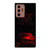NISSAN GTR RED LOGO Samsung Galaxy Note 20 Ultra Case