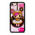 TOKIDOKI DONUTELLA iPhone 8 Case