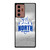 NORTH MELBOURNE KANGAROOS LOGO Samsung Galaxy Note 20 Ultra Case
