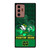 NOTRE DAME FIGHTING IRISH MASCOT Samsung Galaxy Note 20 Ultra Case