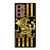 NOTRE DAME FOOTBALL USA FLAG Samsung Galaxy Note 20 Ultra Case