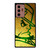NOTRE DAME IRISH GOLD FACE Samsung Galaxy Note 20 Ultra Case
