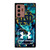NOTRE DAME VS UNDER ARMOUR MARBLE BLUE Samsung Galaxy Note 20 Ultra Case