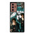 NUMBER FIVE UMBRELLA ACADEMY 2 Samsung Galaxy Note 20 Ultra Case