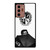 NUMBER FIVE UMBRELLA ACADEMY Samsung Galaxy Note 20 Ultra Case