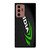 NVIDIA GFORCE GRAPHICS CARD Samsung Galaxy Note 20 Ultra Case