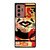 OBEY COLLAGE Samsung Galaxy Note 20 Ultra Case