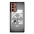 OFF WHITE KAWS Samsung Galaxy Note 20 Ultra Case