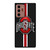 OHIO STATE FOOTBALL NFL SYMBOL Samsung Galaxy Note 20 Ultra Case