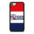 TOMMY HILFIGER DENIM LOGO iPhone 8 Case