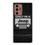 ONLY IN A JEEP Samsung Galaxy Note 20 Ultra Case